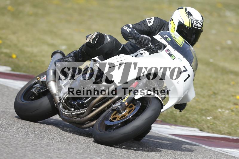 /04 05.04.2026 Speer Racing ADR/Gruppe gruen/71